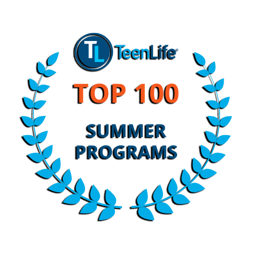 Top 100 Camps by teenlife