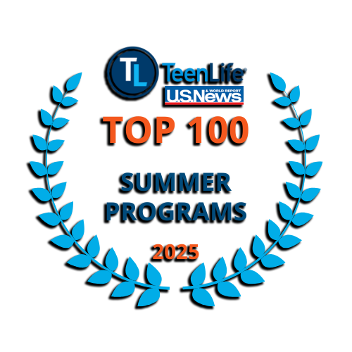Top 100 Camps by teenlife