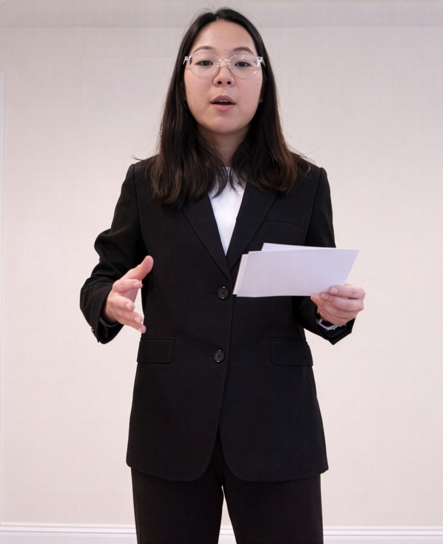 Waverly Ahn Wins Coolidge Open