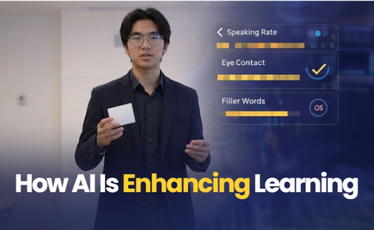 How AI Is Enhancing Learning