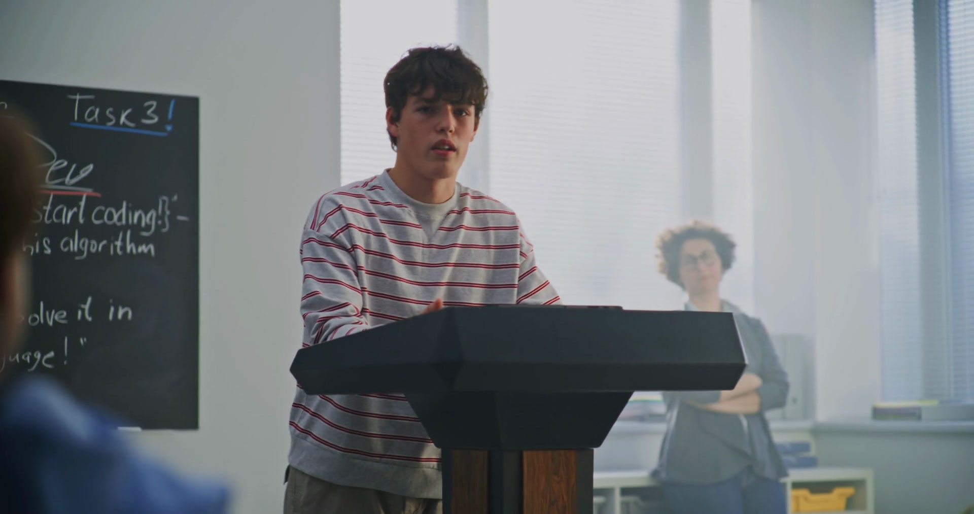 Why Your Brain Freezes — and How to Train It for Confidence